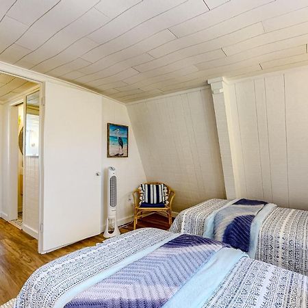 Villa High Tide Hideaway à Dauphin Island Extérieur photo