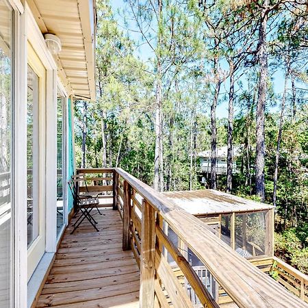 Villa High Tide Hideaway à Dauphin Island Extérieur photo