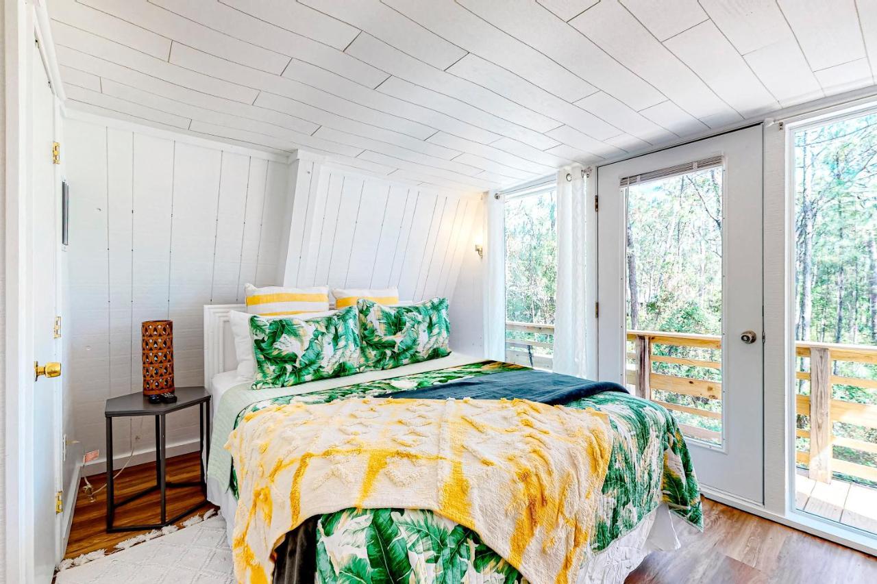 Villa High Tide Hideaway à Dauphin Island Extérieur photo