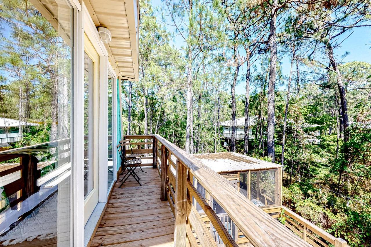 Villa High Tide Hideaway à Dauphin Island Extérieur photo